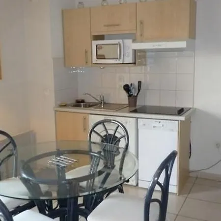 Appartamento Les Rives De Socoa -2 - Ciboure