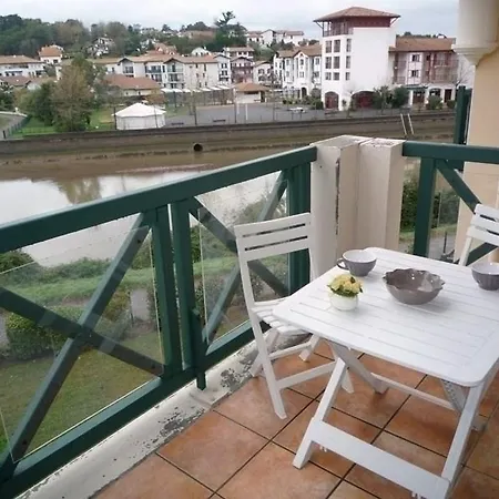 Les Rives De Socoa -2 - * Ciboure