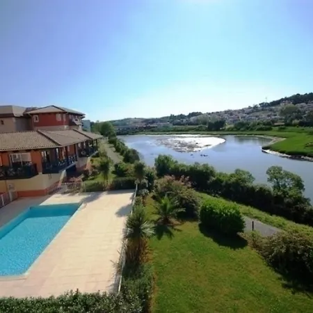 Les Rives De Socoa -2 -